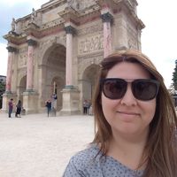 Gisela Marina Arellano的照片