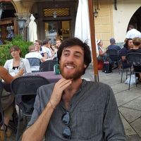 Andrea Moresco's Photo