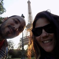 Santiago Breslauer's Photo