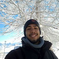 Marcus Tadeu's Photo