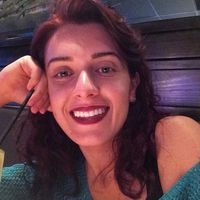 Tamires Nogueira's Photo