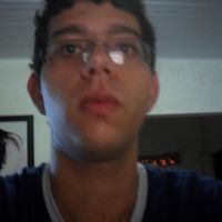 Vinicius Martins's Photo