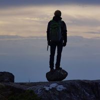 Sascha Groß's Photo