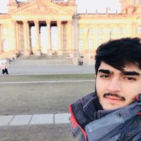 Fotos de Harsh Desai