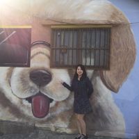 Photos de Ahreum Lee