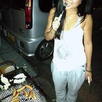 Suzanne Wong's Photo