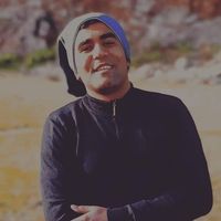 Merdassi Med Ghassen's Photo