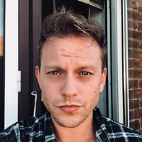 Patrick Hellegård的照片