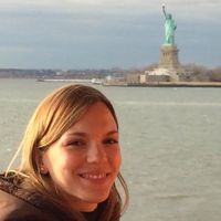 Le foto di Camila Cuzziol