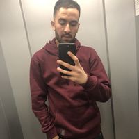 Djamel Eddine Rami Jimmy's Photo