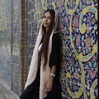 Atousa Alamshahi's Photo