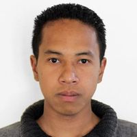 Fotos von ANDRIANARISON Ando - Cid