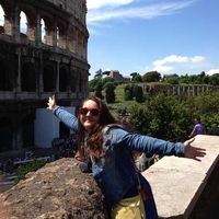 Photos de Anastasia Shirinina