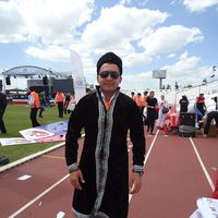 TURAJ MAMMADOV's Photo