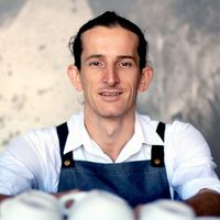 Joshua Walhain的照片