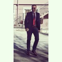 Milos Zecevic's Photo