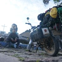 Atsushi Inaba的照片