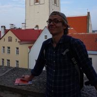 Andreas Dumortier的照片