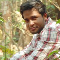 Debidutta Pattanaik的照片