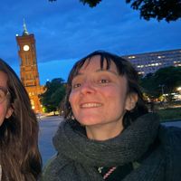 Nathalie Iksde's Photo