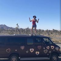 Fotos von Anna Rudakova