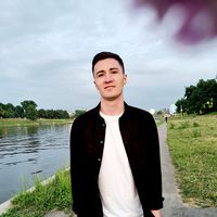 Artem Bohdanov's Photo