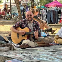 Fotos de Michael Weber