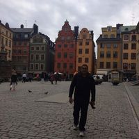 Le foto di Alfonso Cañas Aleman