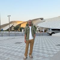 Mustafa Kurtuluş's Photo