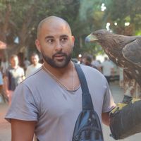 Fotos von sami sihali