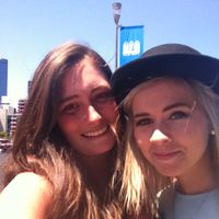 Fotos de Laura Dalton