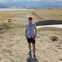 Usfa Kurniawan's Photo