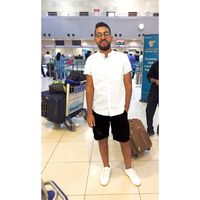 Mohamed El-kafrawy的照片