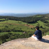 Fotos de Cesar Andres Bustos Camacho