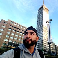 Fotos de Robert Duran