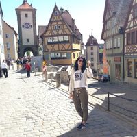 Le foto di Bohdana Volynyuk