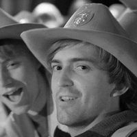 Romain Knapen's Photo