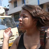 Евгения Белова的照片