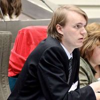 Thomas Van Mele's Photo