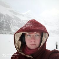 Bettina Rüegg's Photo