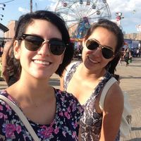 Luisa Capri Sanchez's Photo