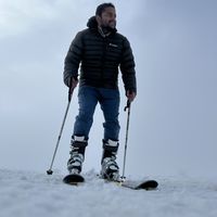 Mohammad Anees Ismail's Photo