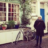 Pauline CADEL的照片