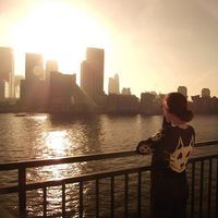 Alex  Kwiatkowska's Photo