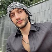 Shadow Theshadow's Photo