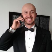 Santiago Ortega's Photo