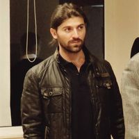 E  Can Kılıç's Photo