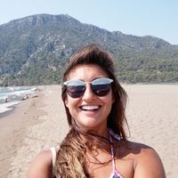 Le foto di Mayara Fonseca