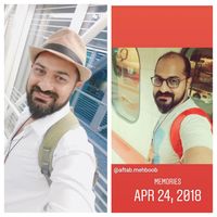 Aftab Mehboob's Photo
