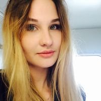 Anna Klueva的照片